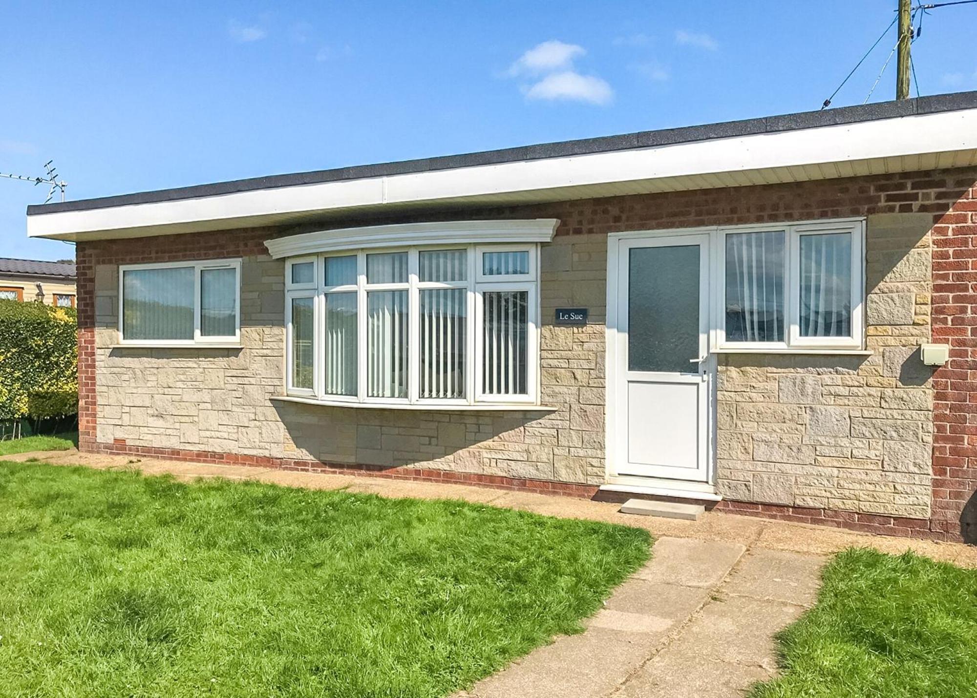 Merryfield And Sandfield Chapel Saint Leonards Ruang foto